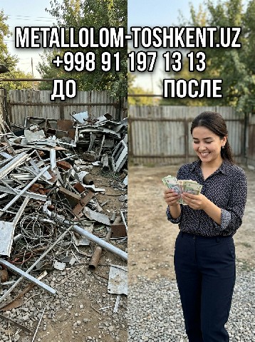 Metallolom