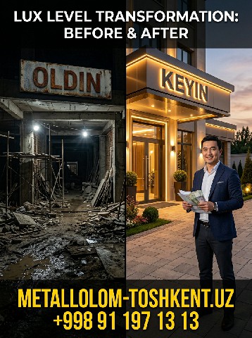 Metallolom