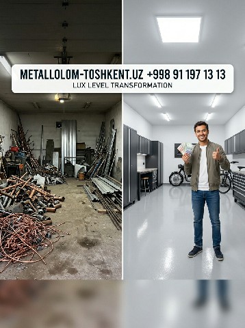 Metallolom