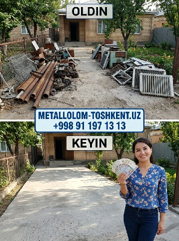 Metallolom
